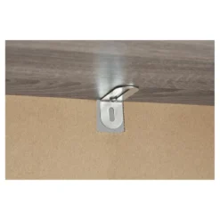 Mixed Material 4 Drawer Dresser - Room Essentials™ -Modern Living Sales GUEST 64cacfe7 329a 41a6 a314 227d28c0d5dd