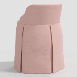 Quin Vanity Chair Linen - Threshold™ 13 Quin Vanity Chair Linen - Threshold™ -Modern Living Sales GUEST 6691150e 6d5e 4797 bbb2 7f8c004a6203