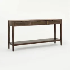 East Bluff Woven Drawer Console Table - Threshold™ Designed With Studio McGee 28 East Bluff Woven Drawer Console Table - Threshold™ Designed With Studio McGee -Modern Living Sales GUEST 6702c111 b826 4185 9bdf f05e28d65bf0
