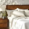 Wood & Cane Transitional Headboard - Hearth & Hand™ With Magnolia -Modern Living Sales GUEST 67f7639c 5636 4b46 b0d4 f13d364d3077