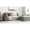 4pc Allandale Modular Sectional Sofa Set Gray - Threshold™ -Modern Living Sales GUEST 69714798 4625 4106 9b2f 1005c4af1b39