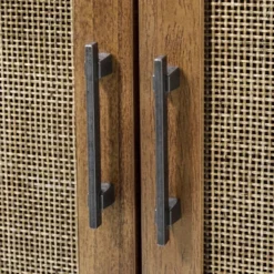 Warwick 3 Door Accent TV Stand For TVs Up To 59" - Threshold™ -Modern Living Sales GUEST 6a02c115 175b 4a7c 9cec f470865e2cc4