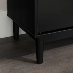 Mid-Century Modern Solid Wood 6 Drawer Double Dresser - Saracina Home -Modern Living Sales GUEST 6be23202 3325 4206 99f0 581b5be25e3d