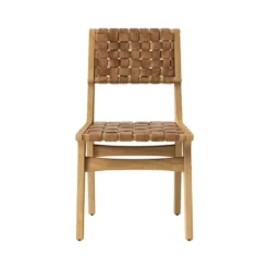 Ceylon Woven Dining Chair - Threshold™ -Modern Living Sales GUEST 6c954bb5 3ef5 44bb b34b a134fd3c19c8