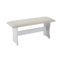 Penrose Storage Nook Dining Set - Linon -Modern Living Sales GUEST 6df1185c 61ed 4f7b 9c5d cf4b0daa3b45