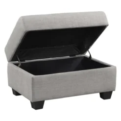 108" Reversible L-Shape Sectional Sofa Couch With Storage Ottoman-ModernLuxe -Modern Living Sales GUEST 6e854464 15f3 424e 92a1 e0497fc4a947