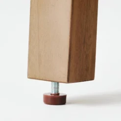 Wood & Cane Transitional Writing Desk - Hearth & Hand™ With Magnolia -Modern Living Sales GUEST 6fa106e7 6ee7 4266 baa9 60130ea015c2