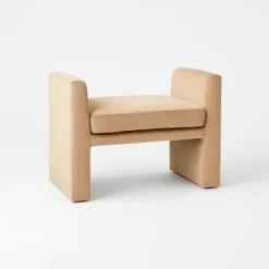 Vernon Ottoman - Threshold™ Designed With Studio McGee -Modern Living Sales GUEST 713c40bc 80dc 48c0 bf9e 52265da3aaa8