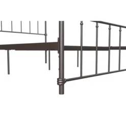 Waldorf Metal Bed - Room & Joy 17 Waldorf Metal Bed - Room & Joy -Modern Living Sales GUEST 7754d9f9 e25f 4f87 919c 88e495297f14