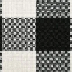 Jovie Gingham Rustic Loveseat - HOMES: Inside + Out -Modern Living Sales GUEST 79ee09dc 39ed 4e4f b156 b5794ddcf4f8