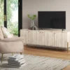 60" Elowen 4 Door TV Stand For TVs Up To 60" - Threshold™ -Modern Living Sales GUEST 7a0db371 3041 460e a536 fe8ec37de027