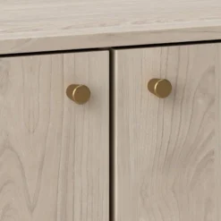 60" Elowen 4 Door TV Stand For TVs Up To 60" - Threshold™ -Modern Living Sales GUEST 7be3dd5c e9a1 42ad b99a b2efda199e76