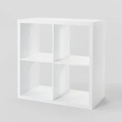 4 Cube Organizer - Brightroom™ -Modern Living Sales GUEST 7c788b65 7cad 4338 8cf3 62ab8d58ae33