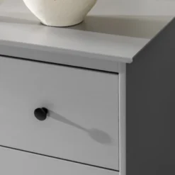 Stiva Classic Mid-Century Modern Horizontal 6 Drawer Dresser - Saracina Home 30 Stiva Classic Mid-Century Modern Horizontal 6 Drawer Dresser - Saracina Home -Modern Living Sales GUEST 8026928f 6699 4fd7 99fe 7bf914a5805b