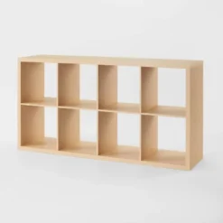 8 Cube Organizer - Brightroom™ -Modern Living Sales GUEST 808915f6 3391 4924 9637 eecd06d7f804