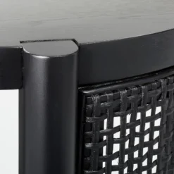 Portola Hills Woven Accent Table - Threshold™ Designed With Studio McGee 16 Portola Hills Woven Accent Table - Threshold™ Designed With Studio McGee -Modern Living Sales GUEST 82aa31d4 0d80 455a 97e1 87df92e4b597