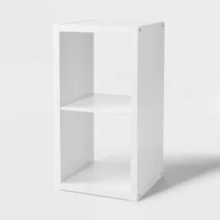 2 Cube Organizer - Brightroom™ -Modern Living Sales GUEST 85b125a3 7d06 45d3 8af2 eb0a10b5e92e
