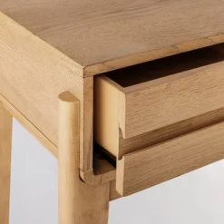 Herriman Wooden Console Table With Drawers - Threshold™ Designed With Studio McGee 16 Herriman Wooden Console Table With Drawers - Threshold™ Designed With Studio McGee -Modern Living Sales GUEST 8c49fc0c 22c4 429a a557 9c2a6b66f42b