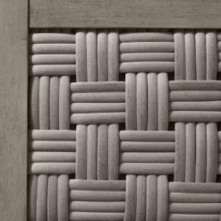 Palmdale Woven Door Console - Threshold™ Designed With Studio McGee -Modern Living Sales GUEST 8df8f126 9727 49f7 b7be 229ab76b9288