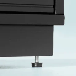 Grooved Wood 2-Drawer Vertical Filing Cabinet - Hearth & Hand™ With Magnolia -Modern Living Sales GUEST 8eda46ef 584f 4576 b97b fd83756a8280