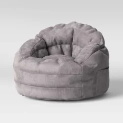 Settle In Kids’ Bean Bag Chair - Pillowfort™ -Modern Living Sales GUEST 92b37470 b95e 400b a38b 0d016eb0530a