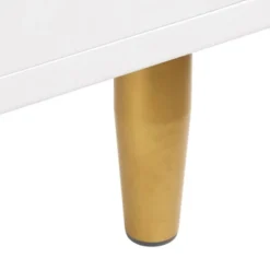 Dixie 2 Drawer Cabinet Green - Buylateral -Modern Living Sales GUEST 94d2ddd0 f858 415f a62a 147ad384bfed