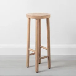 Shaker Drink Side Table - Hearth & Hand™ With Magnolia -Modern Living Sales GUEST 969ab2d3 0860 4beb 9ff4 7d83878d78ca