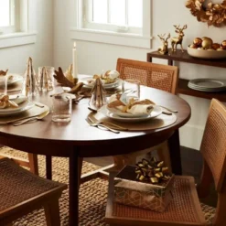 Warwick Narrow Console Table - Threshold™ -Modern Living Sales GUEST 97021d62 f777 4299 b0ef 0265d840d05b