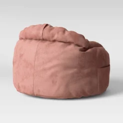 Settle In Kids’ Bean Bag Chair - Pillowfort™ -Modern Living Sales GUEST 9cd384cc 3c4f 4580 bf41 4d732f71592b