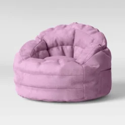 Settle In Kids’ Bean Bag Chair - Pillowfort™ -Modern Living Sales GUEST 9d08d7e0 169a 49fb a410 4c333d2c0ee5