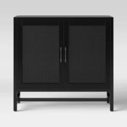 Warwick 2 Door Cabinet - Threshold™ -Modern Living Sales GUEST 9efc8e33 2304 40ff acd3 d9821da87023