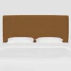 Kelsey Headboard In Textured Linen - Threshold™ -Modern Living Sales GUEST a1947205 09ef 45a4 8d96 6d28de7fe36a