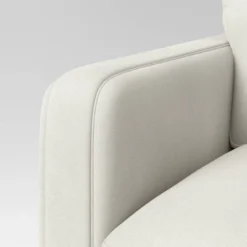 Pinetops Swivel Base Accent Chair - Threshold™ -Modern Living Sales GUEST a3f39168 8dfb 45da adef d86709a340c0