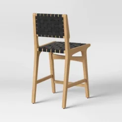Ceylon Woven Counter Height Barstool - Threshold™ -Modern Living Sales GUEST aa7b9e13 3445 4073 a6e1 1f38ced8a448