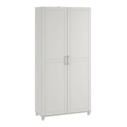 Welby 36" Utility Storage Cabinet - Room & Joy -Modern Living Sales GUEST aaff5dbb 333c 47fd ae84 0f368a084a33
