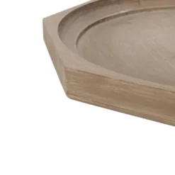 Catawissa French Country Accent Table With Octagonal Top Natural - Christopher Knight Home 11 Catawissa French Country Accent Table With Octagonal Top Natural - Christopher Knight Home -Modern Living Sales GUEST ad418e52 28d2 4396 a777 5b6523f789f0