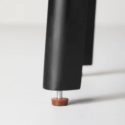 Wood & Cane Console Table With Pull-Down Drawers - Hearth & Hand™ With Magnolia -Modern Living Sales GUEST ae6b17d0 f452 49ee 9471 cc03761d2127