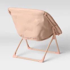 Folding Dish Kids’ Chair - Pillowfort™ -Modern Living Sales GUEST af868630 b690 49bb ab01 1573058b07e9