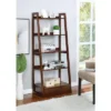 Juncus 5 Tiered Ladder Bookcase - HOMES: Inside + Out -Modern Living Sales GUEST b184fdc2 43d1 4e3f a3d2 78aa377c82d2