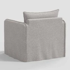 Berea Chair In Boucle - Threshold™ -Modern Living Sales GUEST b4dbea4c 3300 4659 95a5 195f73779fb1