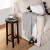 Shaker Drink Side Table - Hearth & Hand™ With Magnolia -Modern Living Sales GUEST b4e031a8 579e 47c7 9b4f 46f67b2275e3
