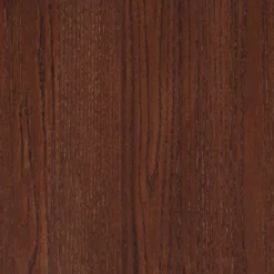 Delway Curved Back Mixed Material Counter Height Barstool Walnut - Threshold™ -Modern Living Sales GUEST b75488a6 8d74 4346 9a56 305283c66605