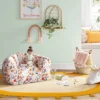 Corduroy Club Kids’ Chair - Pillowfort™ -Modern Living Sales GUEST b8ee5ecc 2f02 4f47 9d22 9bd2f9643265