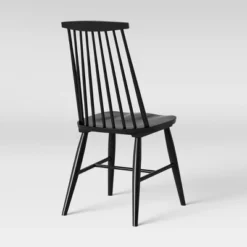Harwich High Back Windsor Dining Chair - Threshold™ -Modern Living Sales GUEST ba4e8cda 4293 433a bcdb 4916f3424154