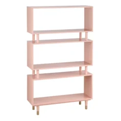 59.5" Margo Bookshelf - Buylateral -Modern Living Sales GUEST ba7eda6e d281 4972 8493 b339ef72aed6