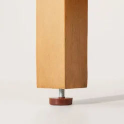 Wood & Cane Transitional Media Console - Hearth & Hand™ With Magnolia -Modern Living Sales GUEST bd203100 2963 4d8d bebf 8ef100e469a7