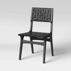 Ceylon Woven Dining Chair - Threshold™ -Modern Living Sales GUEST bf5a5541 81e4 439b b07e 2be9f0d5bb79