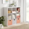 9 Cube Organizer - Brightroom™ -Modern Living Sales GUEST c17484d3 3442 4f38 91fc 6743eb2fcef1