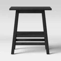 Haverhill Wood End Table - Threshold™ -Modern Living Sales GUEST c1a5a865 5b87 4072 a88b 114926e8f368