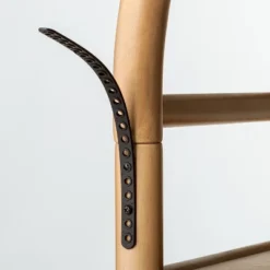 72" Holladay Curved Wooden Bookcase - Threshold™ Designed With Studio McGee 20 72" Holladay Curved Wooden Bookcase - Threshold™ Designed With Studio McGee -Modern Living Sales GUEST c2df75f2 e680 4eee 879f 31e167a64dc4